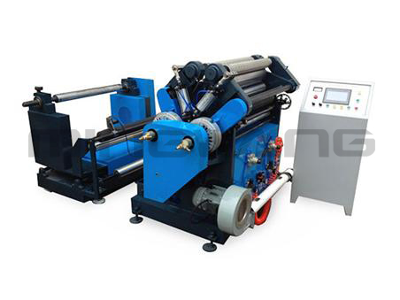 QFJ-D小表面分切機