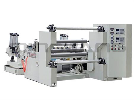 SLM新型紙張分切機